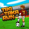 Tiki Taka Run