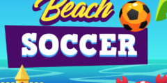 Beach Soccer